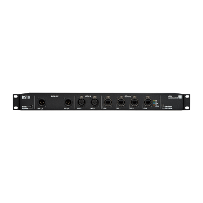 D&B AUDIOTECHNIK DS10